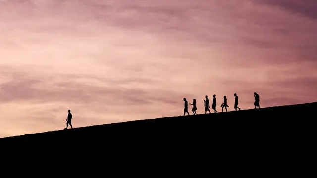 Leader