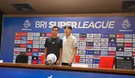 Shin Tae-yong Pede Persija Bisa Akhiri Tren Buruk Melawan Persib yang Terjadi Sejak 2023