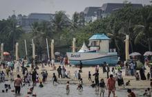 Ancol Donasikan 10% Penjualan Tiket Tahun Baru untuk Korban Bencana Sumatra, TMII Tak Gelar Pesta Kembang Api