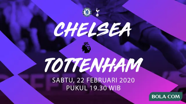 Chelsea vs Tottenham Hotspur