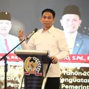 Wamendagri Dorong DPRD Perkuat Fungsi Pengawasan APBD