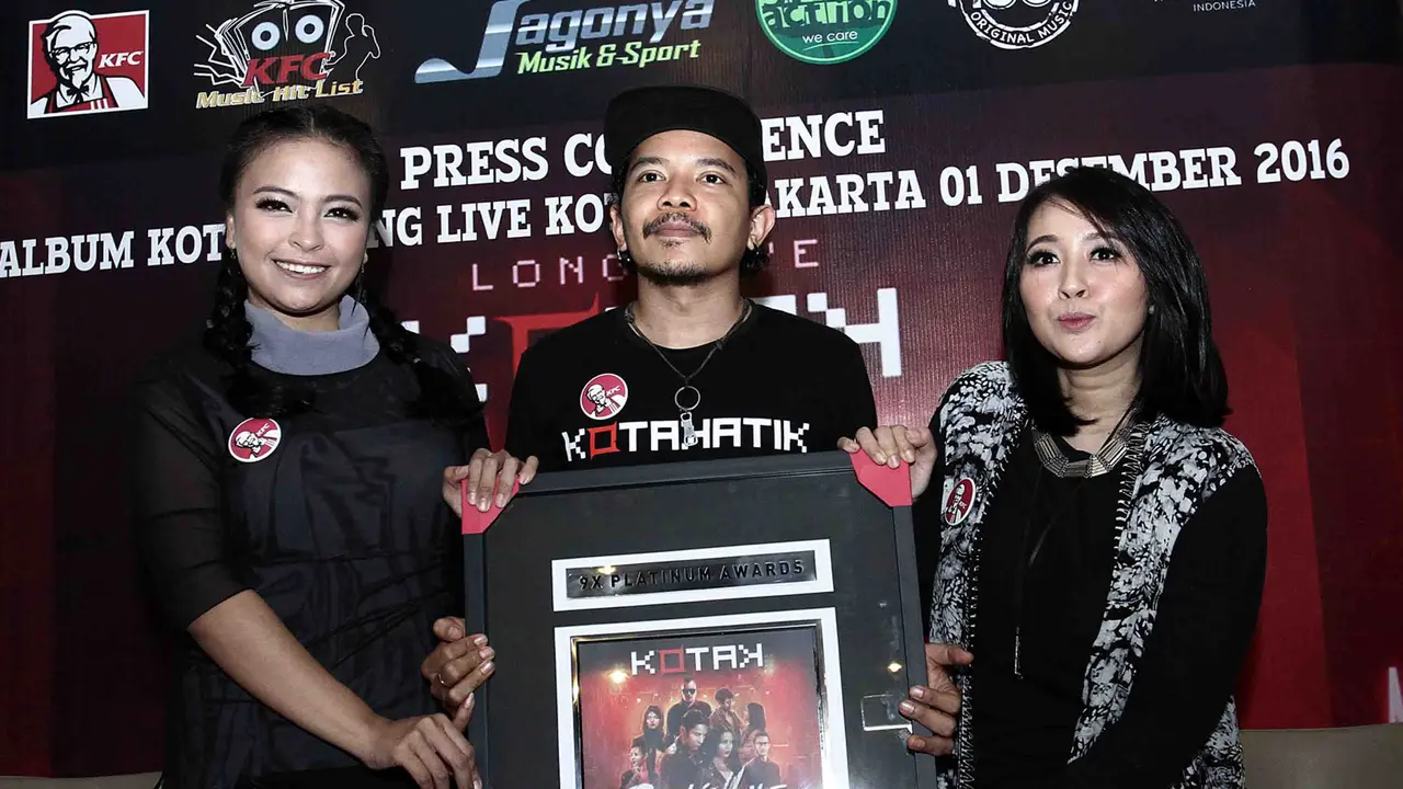[Bintang] Kotak