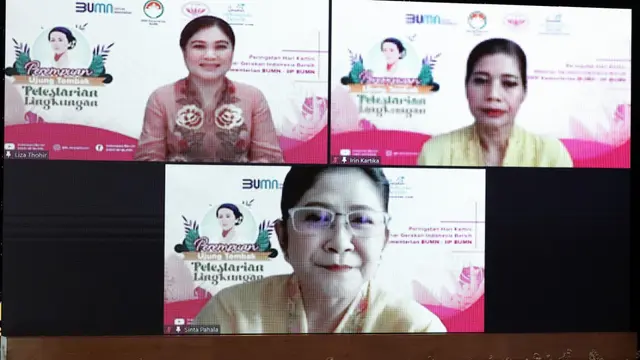 Dharma Wanita Persatuan