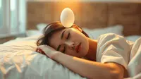 Arti Mimpi Dapat Telur Ayam 1 Butir, Simbol Keberuntungan dan Potensi Baru