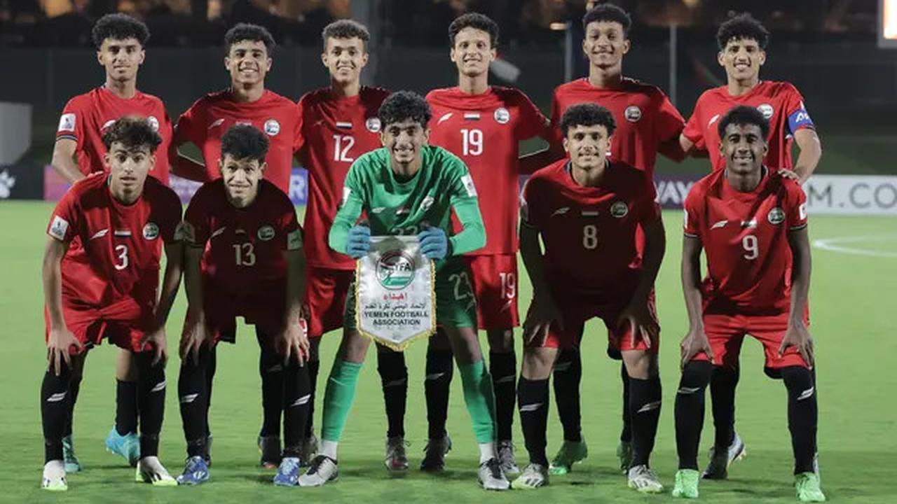 Nonton Live Streaming Piala Asia U-17 2025 Timnas Indonesia Vs Yaman