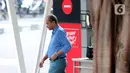 Eddy merasa laporan yang disampaikan IPW sudah mengarah ke fitnah. Meski demikian, Eddy tak akan melaporkan balik IPW. (Liputan6.com/Helmi Fithriansyah)
