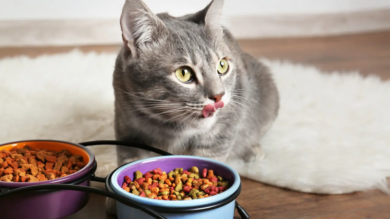 Mengenal Makanan Kucing yang Halal, Terbuat dari Apa Saja?