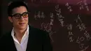 Anak dari aktor Jackie Chan, ditahan atas tuduhan terkait narkoba pada Kamis, 14 Agustus 2014 lalu, di Beijing, Cina. (REUTERS/Tyrone Siu)