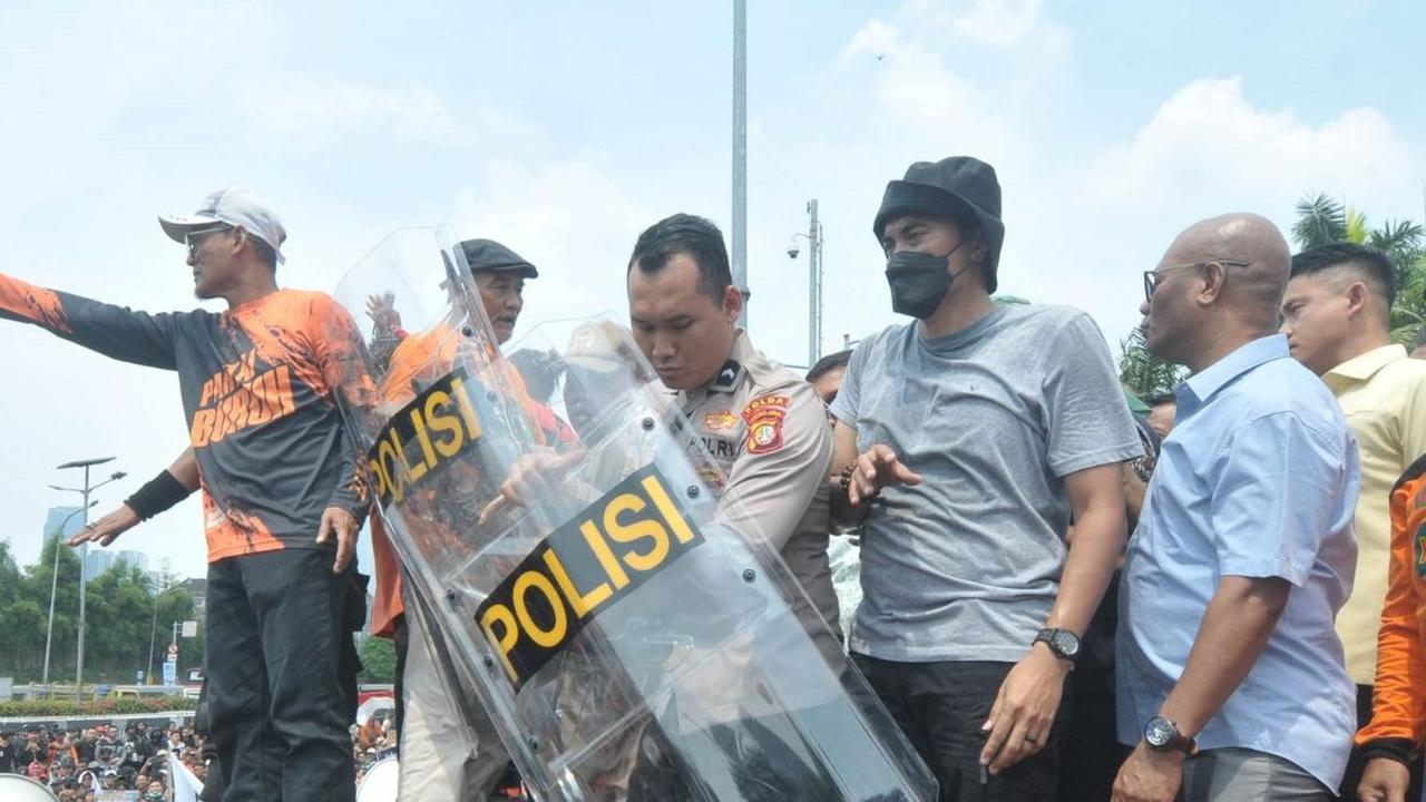 Dok. Istimewa