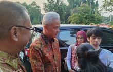 Ganjar Tungggu Instruksi PDIP, Mahfud MD Pastikan Hadiri Pelantikan Prabowo dan Gibran