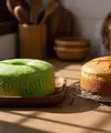 Cara Buat Kue Bolu Takaran Sendok (Sumber: gemini.com)