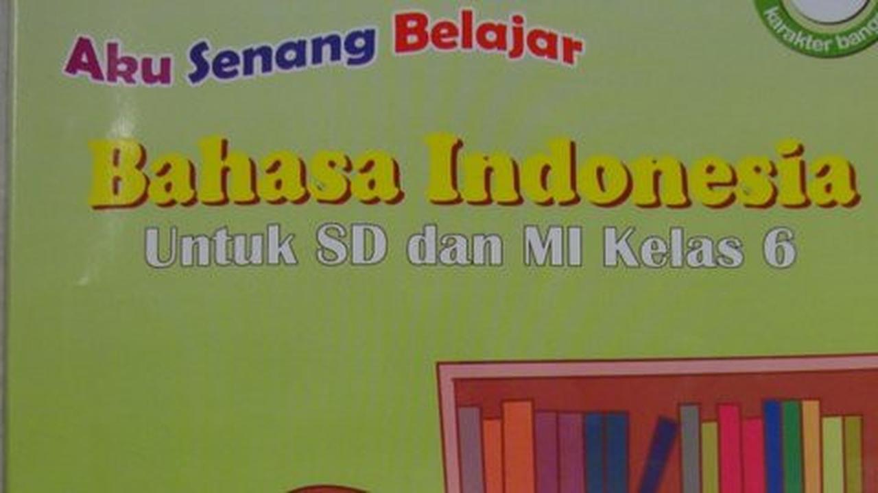 Bahasa alay tidak negatif, takkan rusak tatanan Bahasa Indonesia