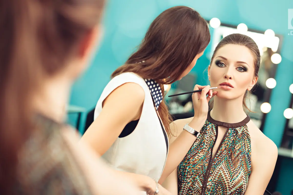 Makeup Artist