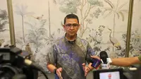 Muhammad Nuh Al-Azhar Pertanyakan Kepakaran Rismon Sianipar