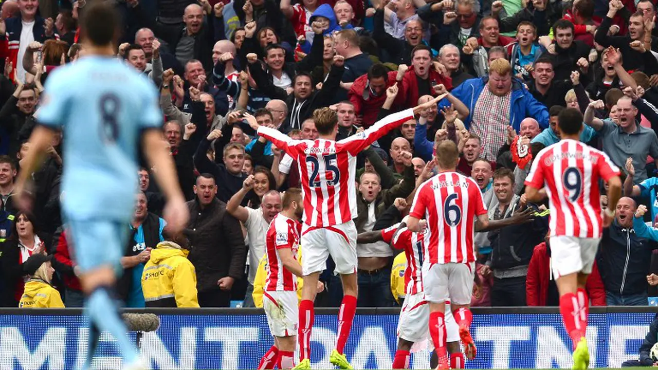 manchester city vs stoke city
