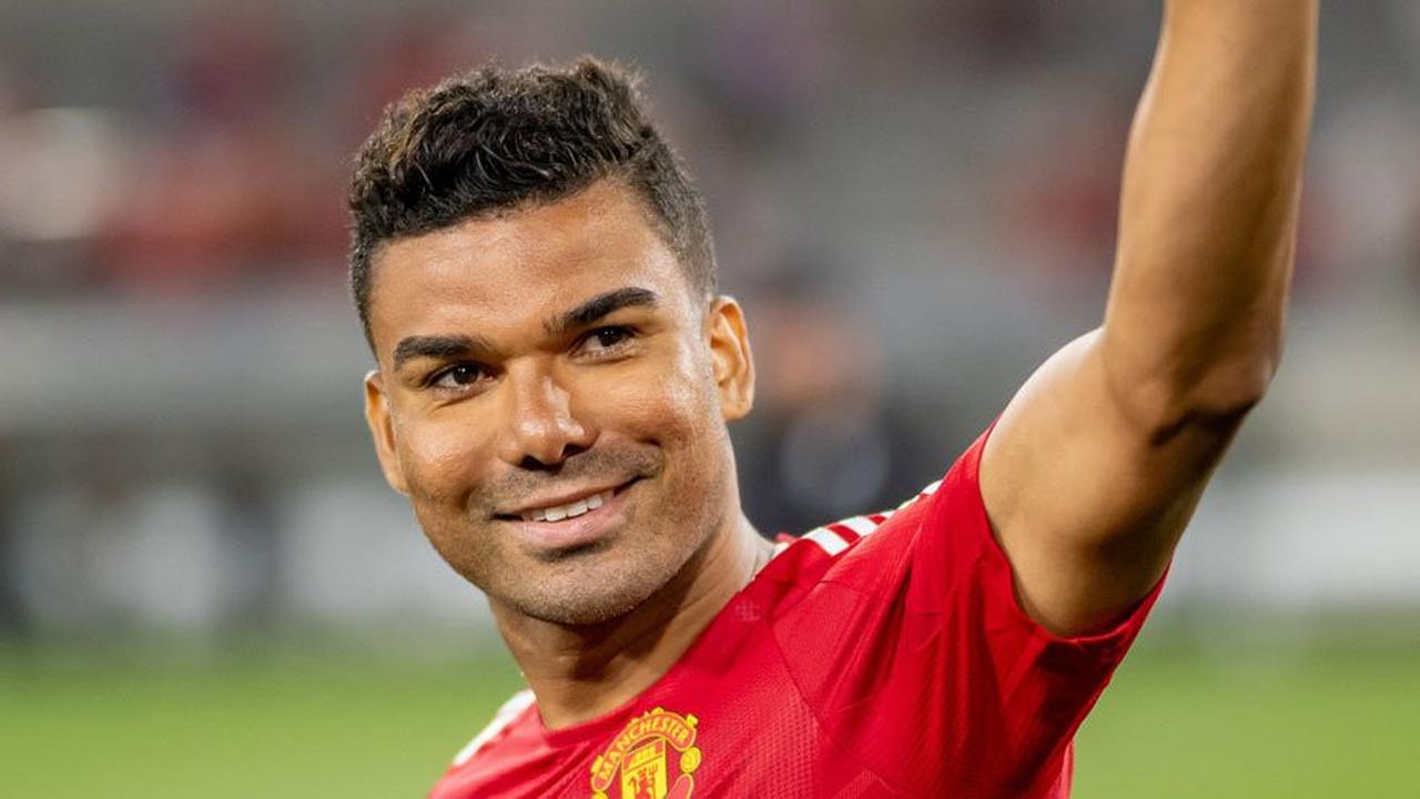 Bukan ke Arab Saudi, Casemiro Bakal Lanjutkan Karir di Serie A?
