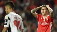 Transfer Lindelof ke MU Segera Rampung