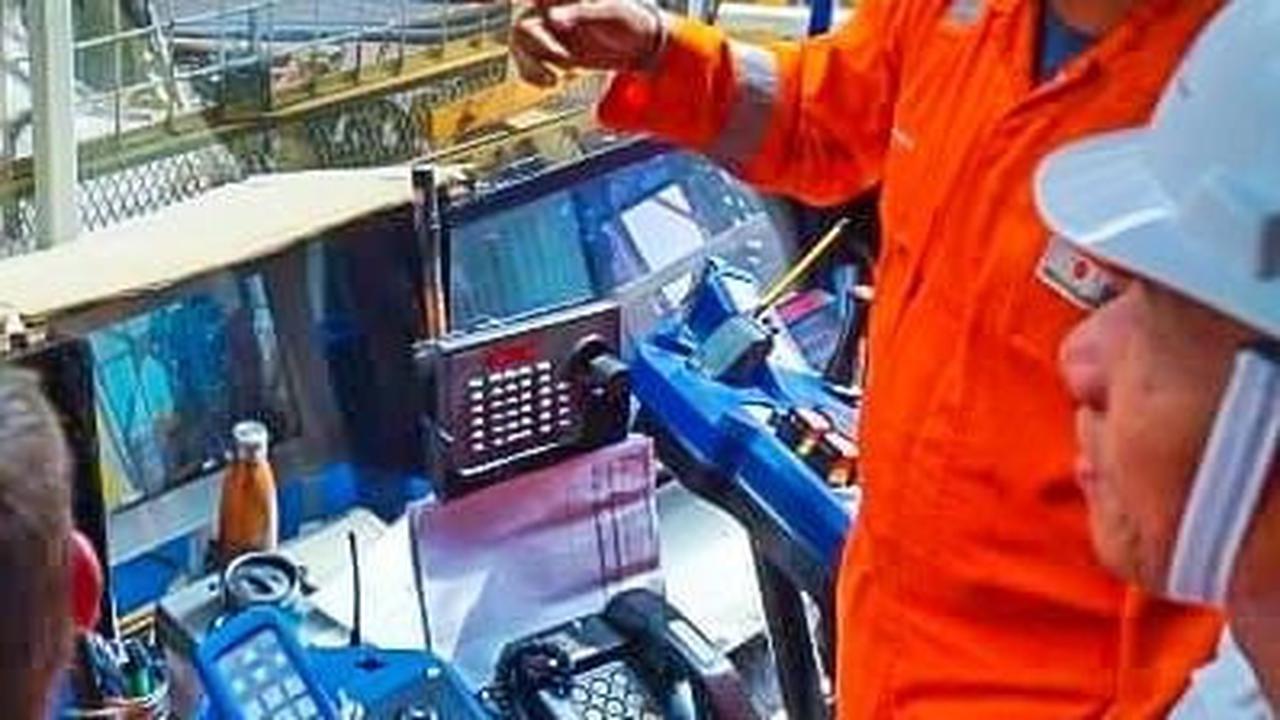 PGN Saka Ciptakan ESPresso, Inovasi Pantau Pompa dan Jaga Kinerja Sumur Migas