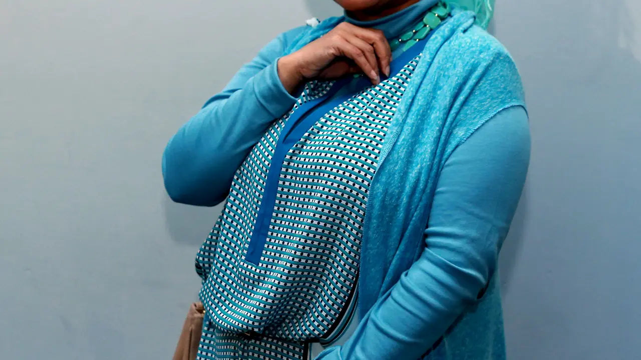 [Bintang] Rieka Roslan