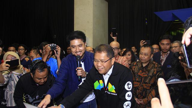 Peluncuran cloud gaming solution Skyegrid