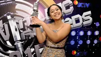 Lesti D'Academy Merinding Melihat Peserta D'Academy 2