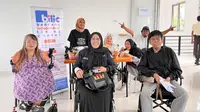 Penyandang Disabilitas di Bandung Lakukan Asesmen Data dengan Tenaga Medis, Tujuannya?