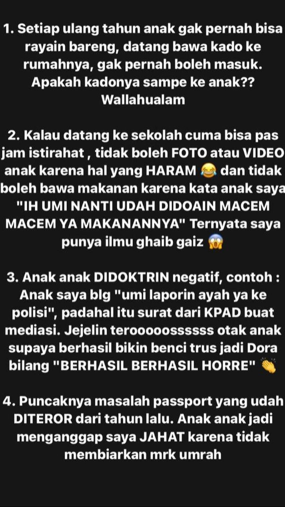 Dok. Istimewa
