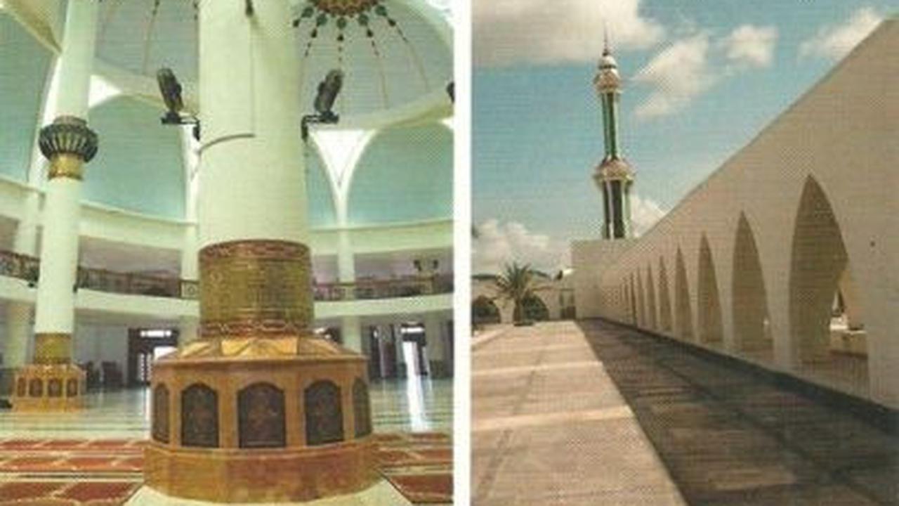 Dok. Istimewa