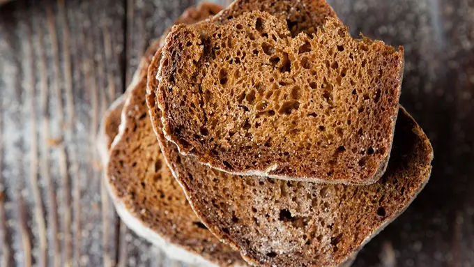 [Bintang] Waspada Roti Gandum Palsu, Ini Cara Membedakannya!