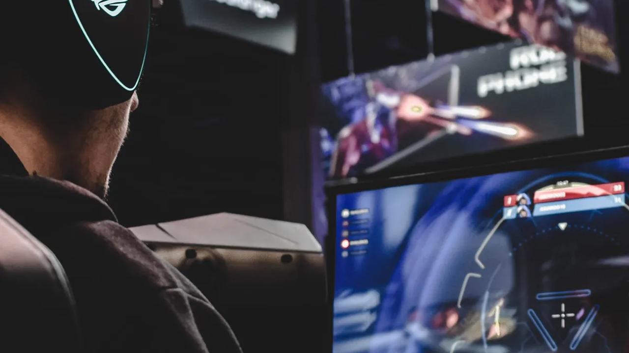 Misi Menghilangkan Stigma Negatif Gamers Tak Punya Masa Depan