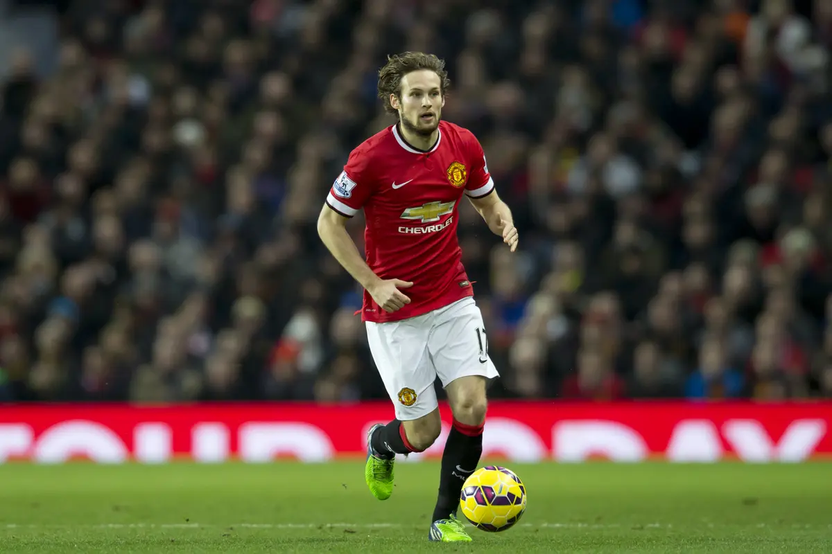 Daley Blind