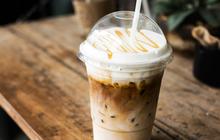 Minum Es Kopi Susu Tiap Hari? Waspadai Kalorinya!