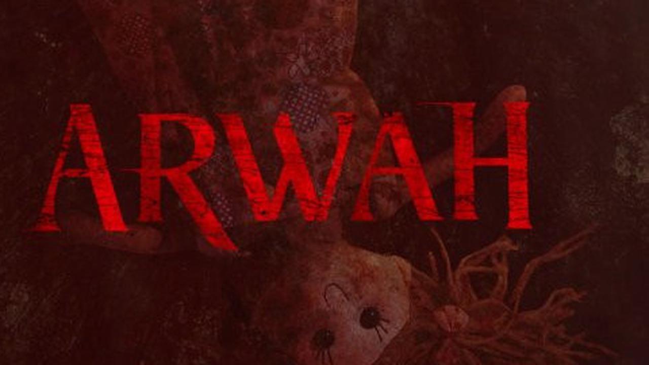 Sinopsis Film Horor Indonesia Terbaru 'ARWAH', Siap Gentayangan di Bioskop Bulan Depan