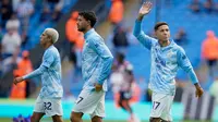 Enzo Fernandez Cetak Gol Spektakuler di Premier League, tapi Manchester City Hadapi Masalah Besar