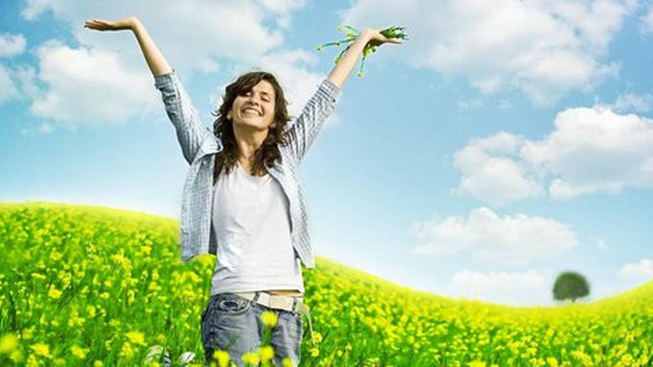 5 Fakta menakjubkan tentang tubuh wanita