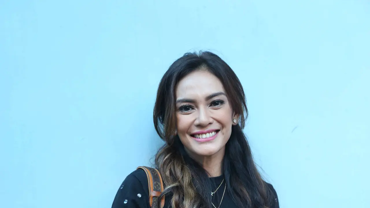 [Bintang] Masayu Anastasia