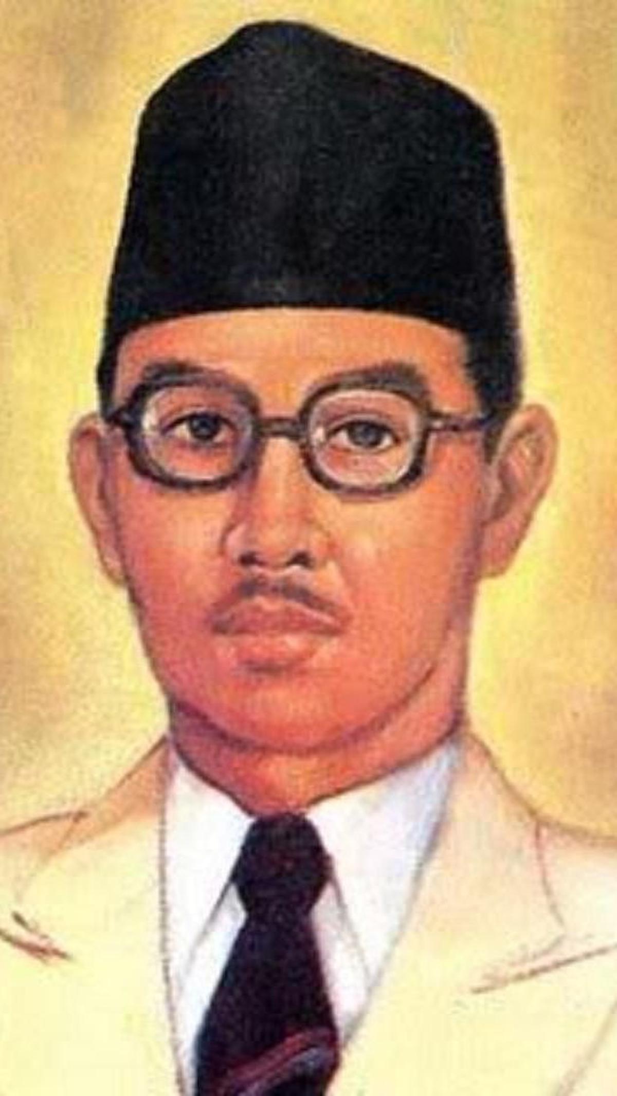 <b>Menciptakan Lagu Indonesia Raya</b>