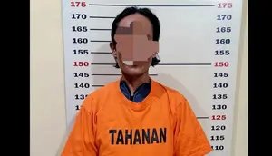 Saat Rambu Evakuasi Tsunami Jadi Sasaran Maling di Lampung