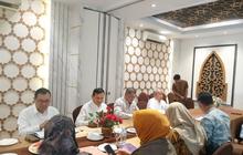 Trivia MoU Helsinki: Komnas HAM Pusat Peringatan HAM Internasional 2025 di Aceh