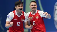 Piala Asia Futsal 2026: Timnas Indonesia Ukir Sejarah Lolos Final usai Jinakkan Jepang