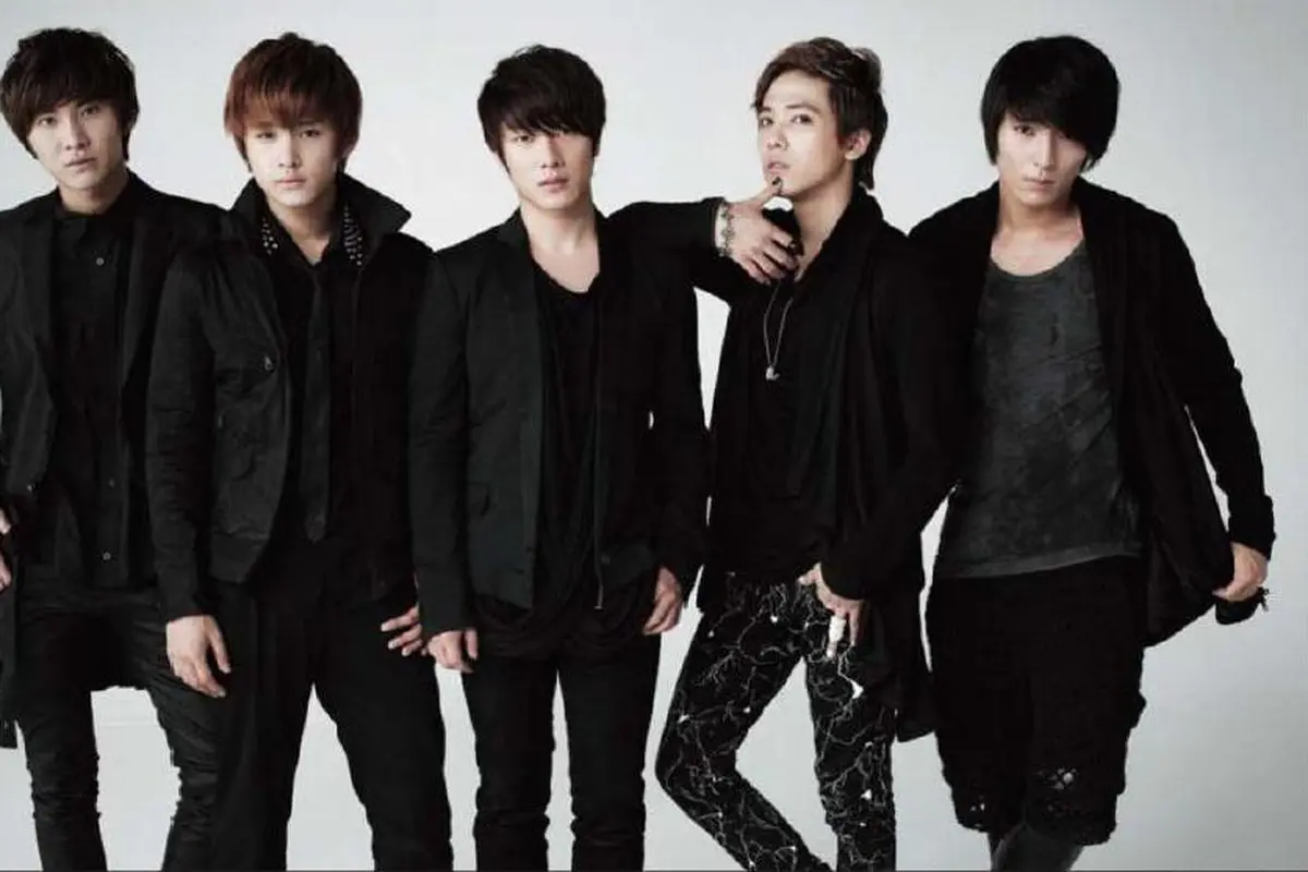 FTISLAND