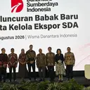 Menanti Gebrakan Danantara Sumberdaya Indonesia Melibas Under-Invoicing