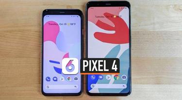 Google secara resmi merilis Pixel 4 dan Pixel 4 XL ke pasaran. Dilengkap dengan beberapa fitur baru, berapa kira-kira harga Pixel 4 dan Pixel 4 XL di pasaran?