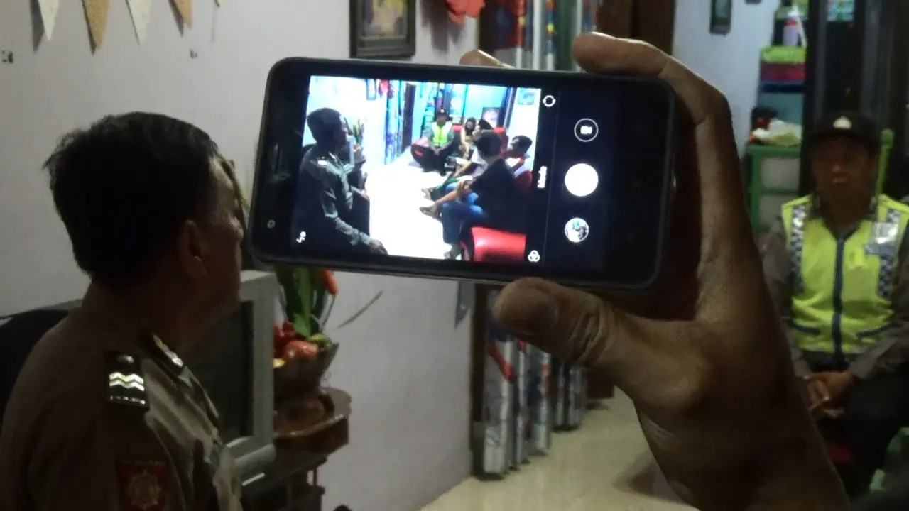Anggota DPRD Tulungagung Digerebek di Rumah Pemandu Kafe