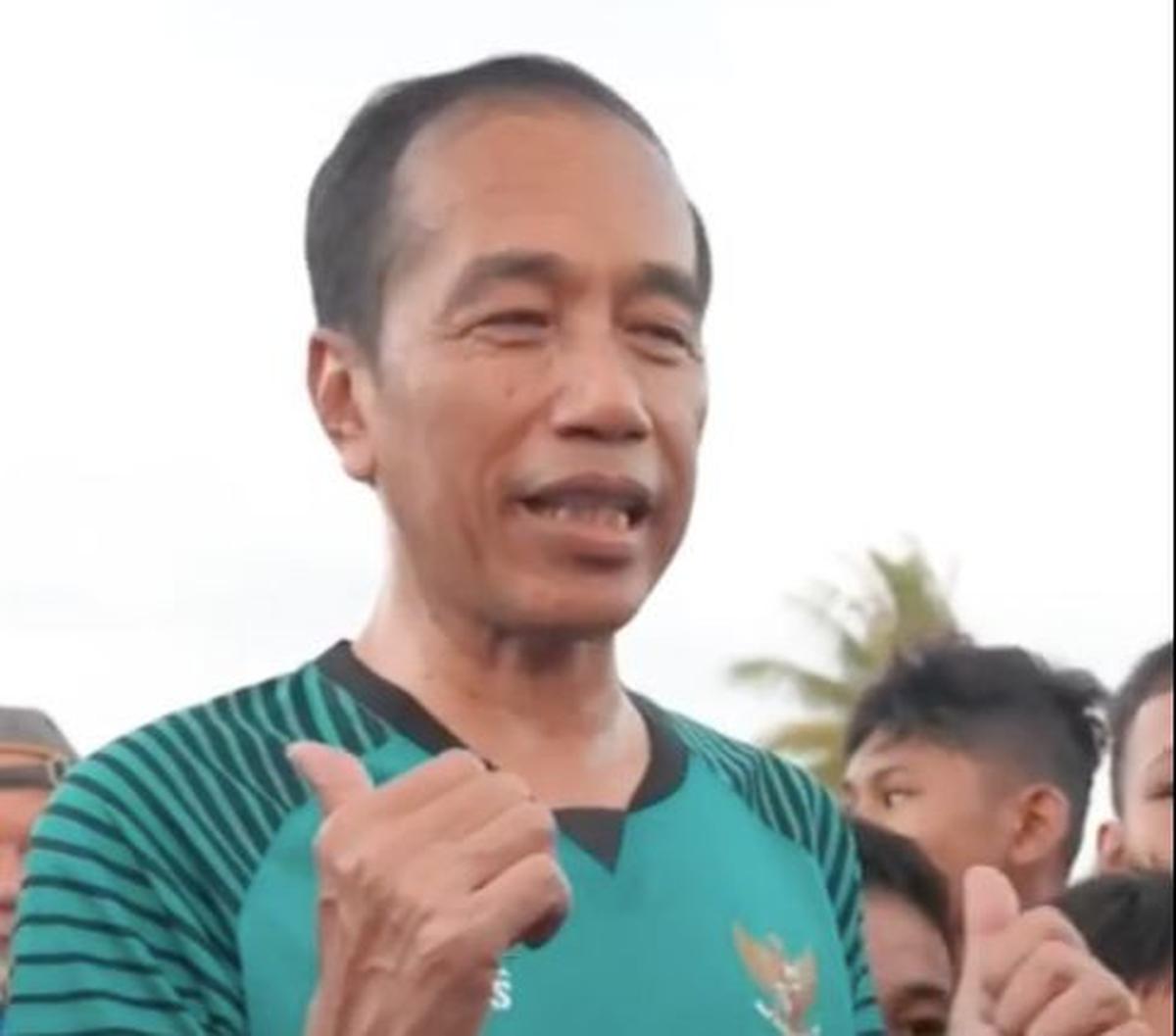 Dok. Istimewa
