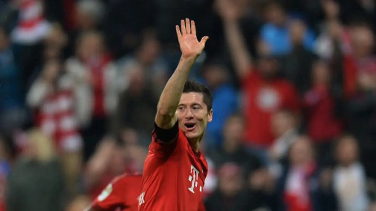 20150923-Liga-Jerman-Bayern-Muenchen-Wolfsburg