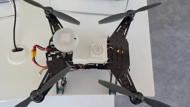 Intel Aero