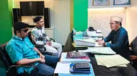Dorong Pembangunan Kota Inklusif, Ketua DPRD Sidoarjo Dukung Audit Aksesibilitas Ruang Publik