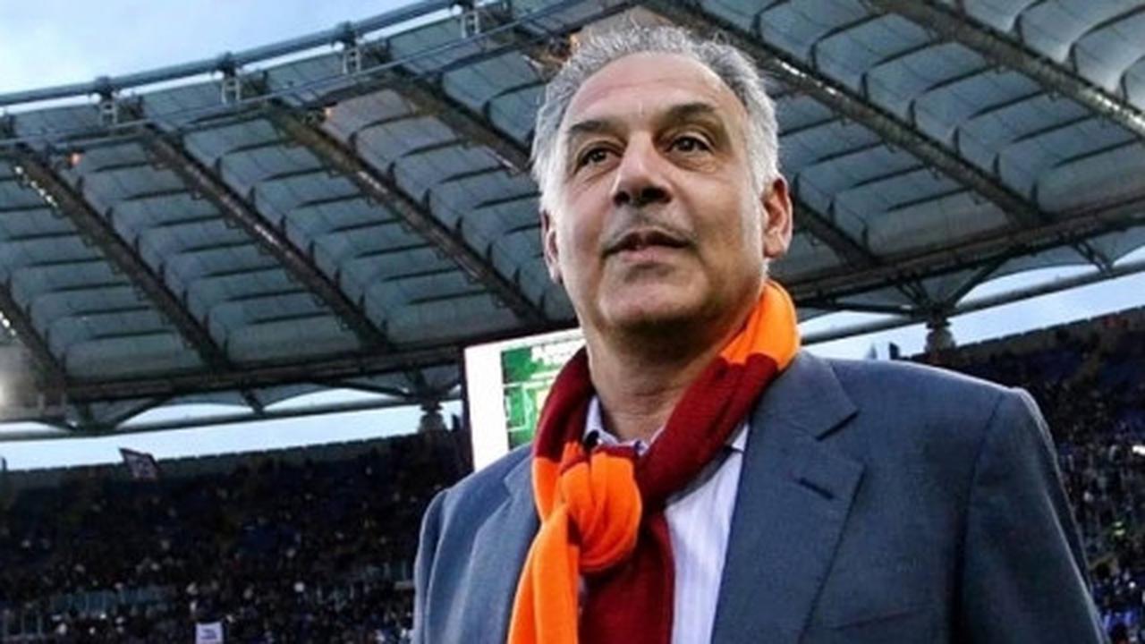 Sambangi Indonesia, AS Roma berharap alami pertumbuhan fans
