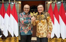 PWI Siap Tingkatkan Konten Berkualitas dan Literasi Publik Pasca Dorongan Menko Polkam